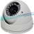 Additional Image for Eyeball Type 620 High Resolution Outdoor Dome IR Camera, 35 IR, 2.8~12mm Lens: Ivory Case